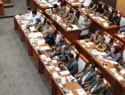 Kemensos Catat 37 Titik Bencana Awal 2026, 145 Ribu Warga Terdampak – Update 3