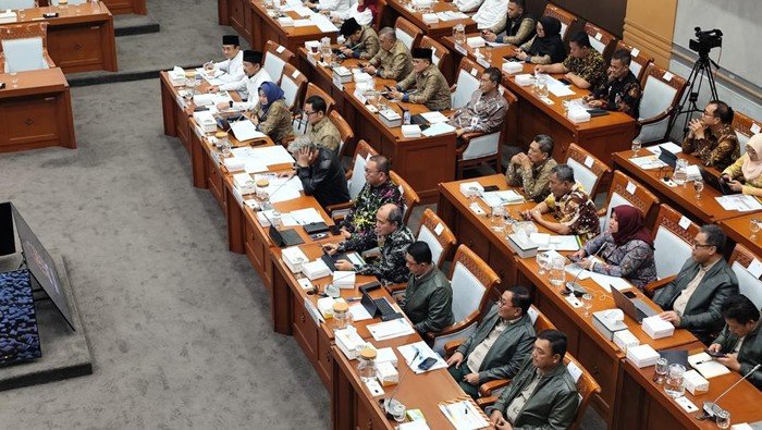 Kemensos Catat 37 Titik Bencana Awal 2026, 145 Ribu Warga Terdampak - Update 3