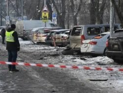 Breaking: Ukraine-West Seal Deal on Coordinated Action Against Russia’s Ceasefire Violations