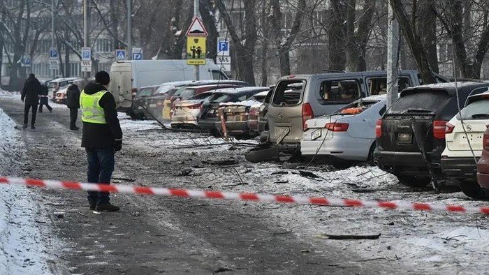 Breaking: Ukraine-West Seal Deal on Coordinated Action Against Russia's Ceasefire Violations