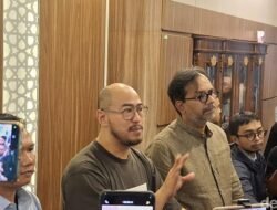 “Mens Rea Menyebabkan Pandji Pragiwaksono Dilaporkan, Siap Jalani Proses Hukum”