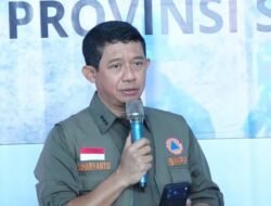 BNPB Berikan Solusi Perpindahan untuk Korban Bencana Sumatera Menjelang Ramadan