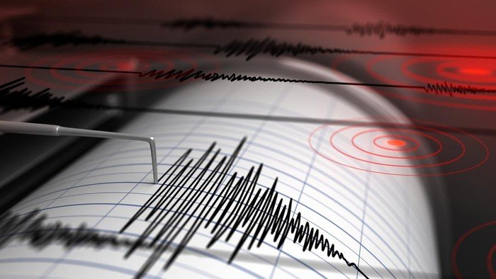 Gempa Dangkal M 3,0 Guncang Gayo Lues Aceh, BMKG Aktif Tanggap Bencana