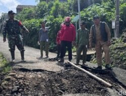 [Rusaknya 104 Rumah hingga Pondok Pesantren di Tegal, Tanggapan Pemerintah Dinilai Lambat]