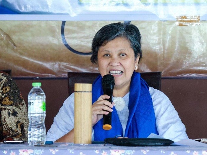 [Wakil MPR: Tanpa Inklusivitas, Indonesia Tergugat di Era Global]