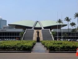 “Komisi Kajian Ketatanegaraan MPR Prioritaskan Otonomi Daerah untuk Membangun Ekonomi Nasional yang Seimbang”