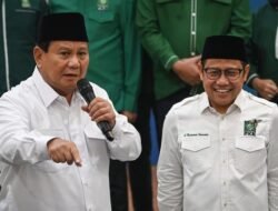 Pertemuan Cak Imin dan Prabowo Siang Ini, Apakah Ada Rezeki? 🤝