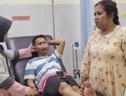 Pria Diculik dan Dianiaya di Jombang karena Utang: Kasus yang Viral!