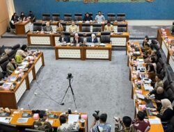 Dari 154 Penghargaan ke Meningkatnya Kunjungan, Menpar Terangkan Implikasinya pada Pariwisata RI