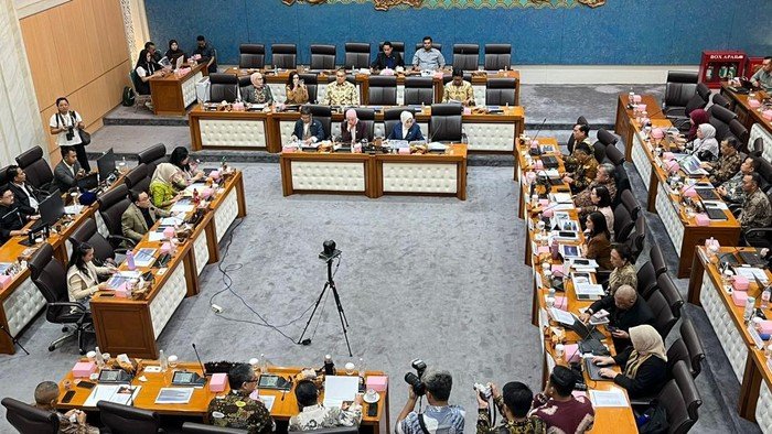 Dari 154 Penghargaan ke Meningkatnya Kunjungan, Menpar Terangkan Implikasinya pada Pariwisata RI