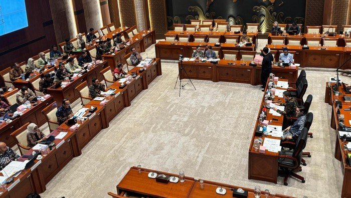 3 Aplikasi Kena Blokir Komdigi, 7 Dalam Perhatian Karena Tak Patuhi Daftar