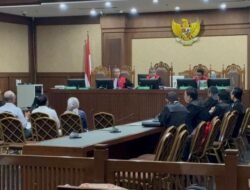 **Aset Ortu Kakak Rafael Alun Disita, Kasus Suap Migor Dalam Perhatian!**