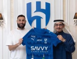 ‘Senjata Rahasia’ Al Hilal, Bukan PIF yang Bikin Heboh!