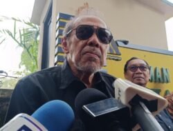 “Anak Ungkap Pesan Eyang Meri Hoegeng: Hidup Sederhana-Tak Gunakan Fasilitas, Filosofi Hidup yang Mengejutkan!”