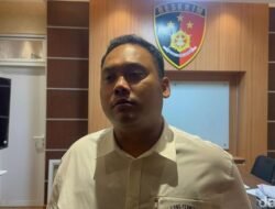 Polres Bogor Terima Laporan Ibu Bahar Smith Soal Istri Korban Kekerasan