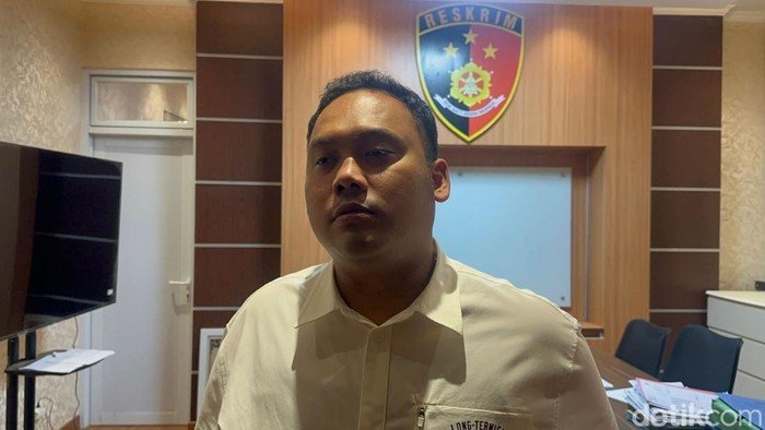 Polres Bogor Terima Laporan Ibu Bahar Smith Soal Istri Korban Kekerasan