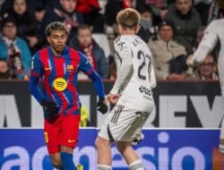 Barcelona: Albacete, Musuh Tak Terduga yang Merepotkan!