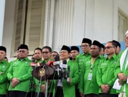 Cak Imin: Prabowo, Pemimpin yang akan Sukses Selama 10 Tahun ke Depan!