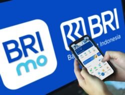 “BRImo, Pilar Digital BRI: Membuat Transaksi Lebih Cepat, Lebih Aman!”
