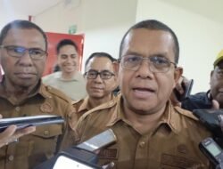 Gubernur NTT Terangkan, Tragedi Bunuh Diri Keluarga Siswa SD Disebabkan oleh Bansos yang Ditolak