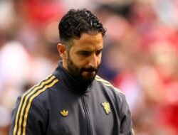 Ruben Amorim Mau Curhat, tapi Nggak Sekarang: Bocoran Emisi yang Tersembunyi di Dunia Sepak Bola