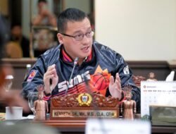 Banjir, Jalan Rusak, dan Desakan Cepat dari DPRD DKI: Solusi Mana?