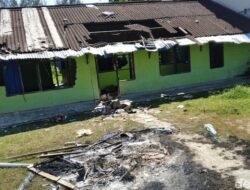 Cemburu Membunuh, Pria di Sorong Tegaskan Tragedi Cinta yang Mencekam