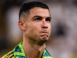 Aksi Mogok Main Ronaldo Bakal Lanjut! Fans Kecewa, Klub Terancam?