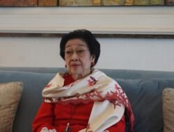 [Putra Mahkota UEA Ungkap Belasungkawa atas Bencana Sumatera Saat Temui Megawati]