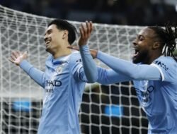 Man City Vs Newcastle: The Citizens Mantap ke Final Piala Liga Inggris – Update 3
