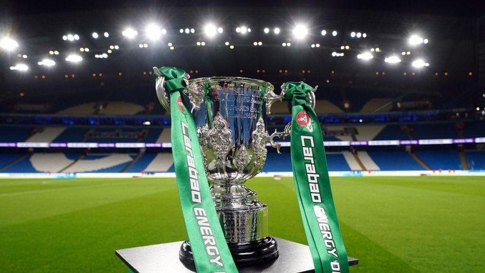 Final Carabao Cup 2026: Arsenal Vs Man City - Update 4