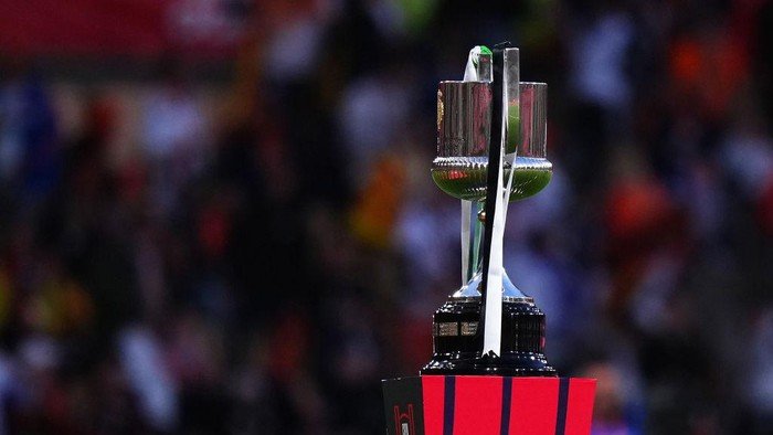 Barcelona Terkejut, Sociedad dan Bilbao Pecahkan Monopoli di Copa del Rey!
