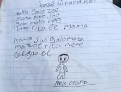 [Bunuh Diri Anak SD di NTT, Menteri Sebut Perlindungan Anak Belum Optimal]