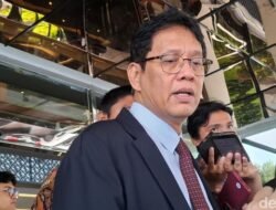 Bersih-bersih Pajak, Purbaya Dukung Makoter Setelah OTT KPK