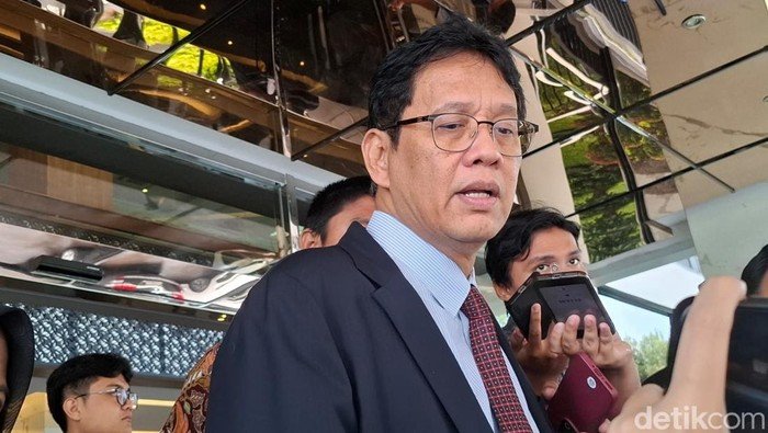 Bersih-bersih Pajak, Purbaya Dukung Makoter Setelah OTT KPK