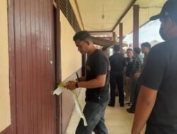 Kabar Miris di Balik Siswa SMP Lempar Molotov ke Sekolah Kalbar – Update 3