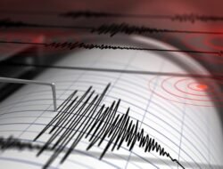 Gempa M 3,9 di Poso Sulteng: Dampak yang Tidak Terduga bagi Warga Lokal dan Turis!
