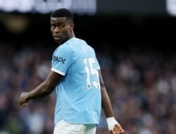 Guardiola: “Ubah Aturan Carabao Cup atau Guehi Tidak Bisa Main di Final!”