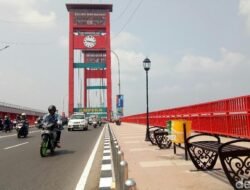 “Perubahan Nama Sumatera Selatan Diperintahkan MK, Ini Alasan Pentingnya”