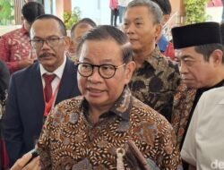 Pramono Ambisius, Targetkan 10.000 Bus Listrik di TransJakarta hingga 2029!