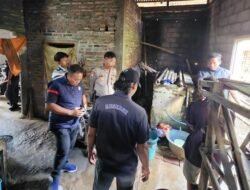 Dari Makan ke Maut: Kisah Suami di Blitar yang Bunuh Istri karena Tak Ada Kopi