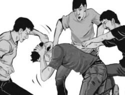 Satpam RS di Kulon Progo Dikeroyok Usai Tegur Penunggu Pasien Merokok Depan UGD – Update 3