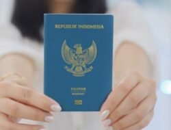 “88 Negara Terbuka untuk Warga Indonesia! Ini Daftar Paspor yang Bisa Langsung Diterima.”