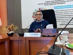 Tragedi Mencekam: KemenPPPA Berikan Bantuan Psikologis kepada Ibu-Nenek Setelah Anak SD Bunuh Diri di NTT