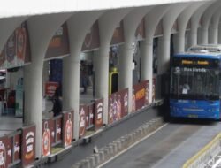 Warga TransJ Ngamuk, Waktu Tunggu Bus Makin Lama, Pramono J