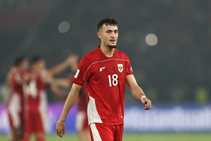 Reuni Impian, Ivar Jenner Dilaporkan Segera Gabung Dewa United!