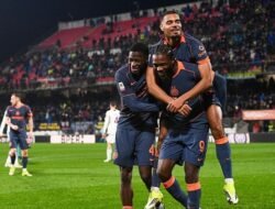 Inter Milan: Tanpa Perubahan Wajah, Namun Kebangkitan Muda Menjanjikan