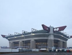 Inter dan Milan ‘Terusir’ Dulu dari San Siro, Apakah Ini Akhir Zaman?