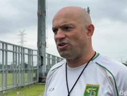 Persebaya Tanpa Milos dan Bruno, Lawan Bali United: Rencana Tavares Under the Spotlight