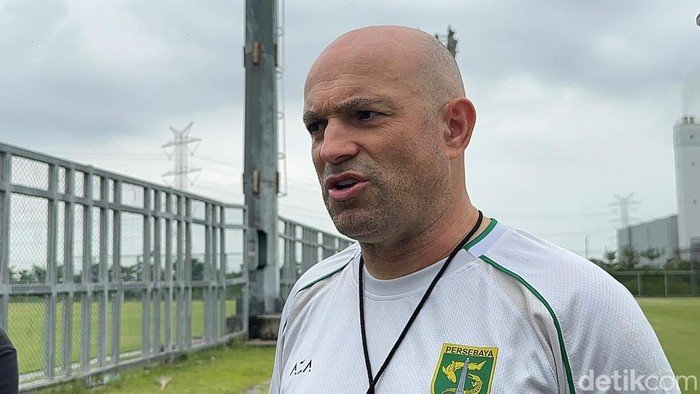 Persebaya Tanpa Milos dan Bruno, Lawan Bali United: Rencana Tavares Under the Spotlight